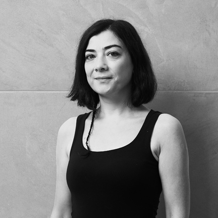 Ayşe Büşra SAYINER