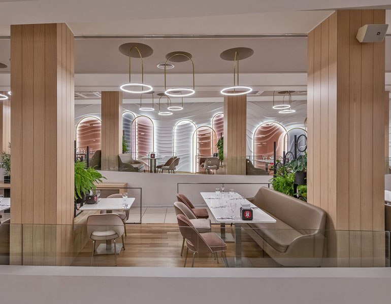 EZIC RESTAURANT PREMIER