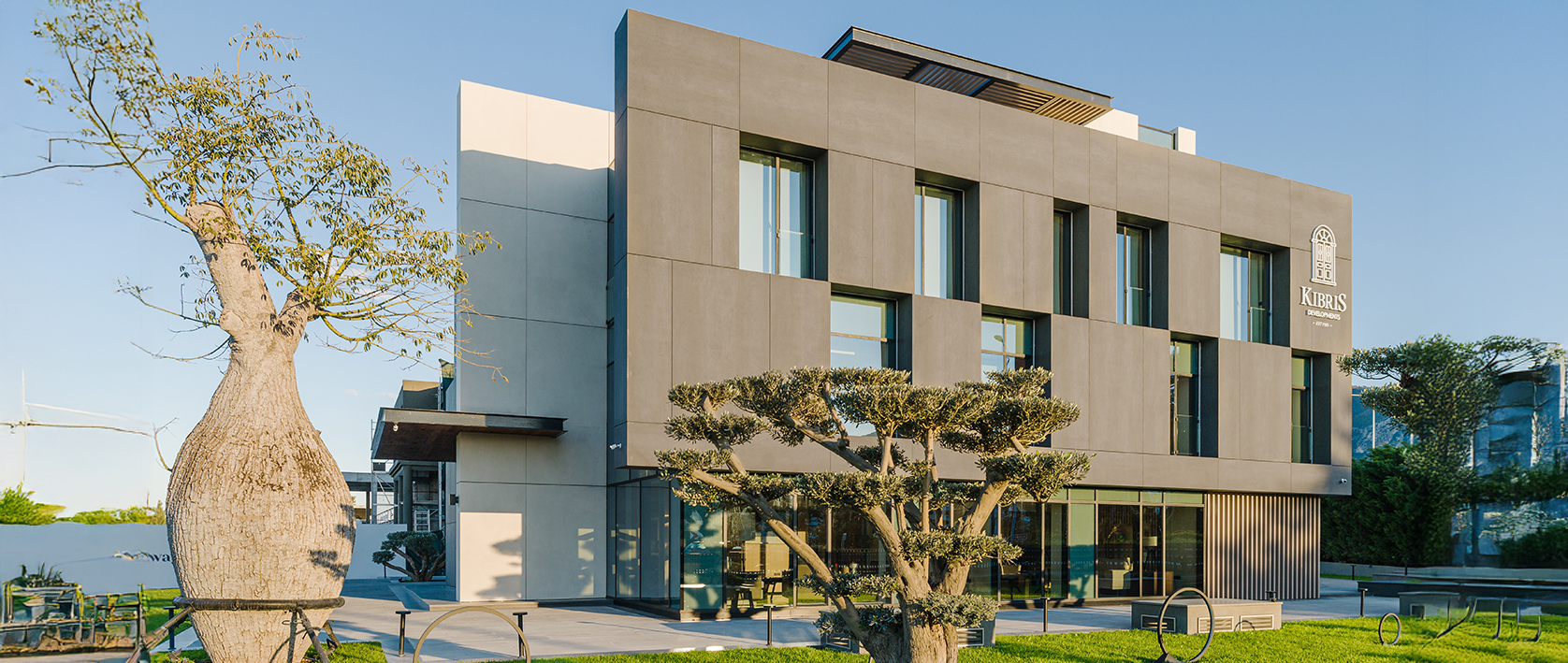 Sign of the city awards 2023